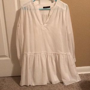 BCBG dress